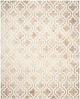 Safavieh Dip Dye Ddy537G Beige / Ivory Rugs - Safavieh - ddy537g - 7r