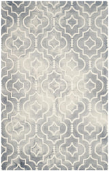 Safavieh Dip Dye Ddy538C Grey / Ivory Rugs - Safavieh - ddy538c - 2