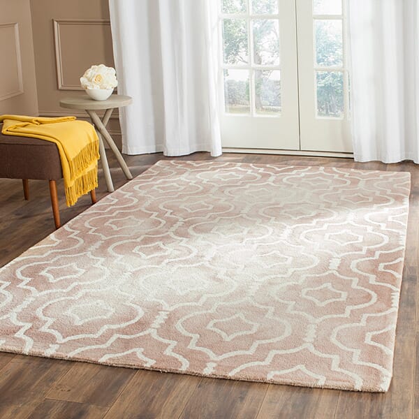 Safavieh Dip Dye Ddy538G Beige / Ivory Rugs - Safavieh - ddy538g - 2