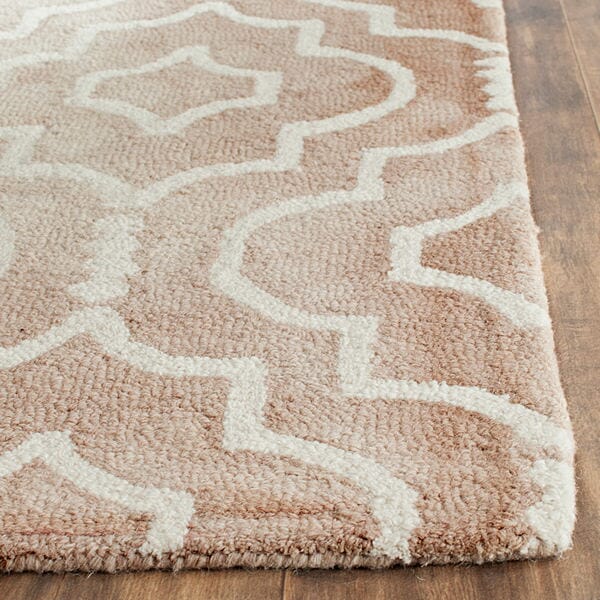 Safavieh Dip Dye Ddy538G Beige / Ivory Rugs - Safavieh - ddy538g - 2