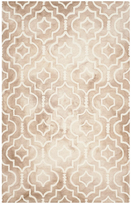 Safavieh Dip Dye Ddy538G Beige / Ivory Rugs - Safavieh - ddy538g - 2