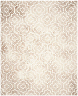 Safavieh Dip Dye Ddy538G Beige / Ivory Rugs - Safavieh - ddy538g - 7r