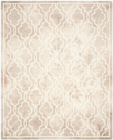 Safavieh Dip Dye Ddy539G Beige / Ivory Rugs - Safavieh - ddy539g - 7r