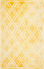 Safavieh Dip Dye Ddy539H Gold / Ivory Rugs - Safavieh - ddy539h - 2