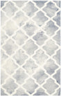 Safavieh Dip Dye Ddy540C Grey / Ivory Rugs - Safavieh - ddy540c - 2