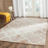 Safavieh Dip Dye Ddy540G Beige / Ivory Rugs - Safavieh - ddy540g - 2