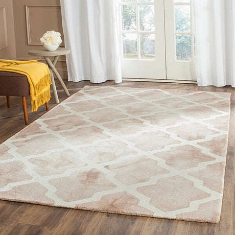 Safavieh Dip Dye Ddy540G Beige / Ivory Rugs - Safavieh - ddy540g - 2