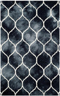 Safavieh Dip Dye Ddy685J Graphite / Ivory Rugs - Safavieh - ddy685j - 2