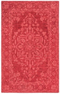 Safavieh Dip Dye Ddy702Q Red Rugs - Safavieh - ddy702q - 3