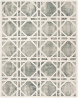 Safavieh Dip Dye Ddy721F Ivory/Grey Rug - Safavieh - ddy721f - 26