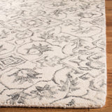 Safavieh Dip Dye Ddy902F Grey / Ivory Rugs - Safavieh - ddy902f - 3