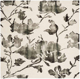 Safavieh Dip Dyed Ddy716D Ivory / Charcoal Rugs - Safavieh - ddy716d - 5sq