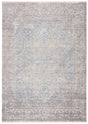 Safavieh Dream Drm401H Grey/Blue Rug - Safavieh - drm401h - 24