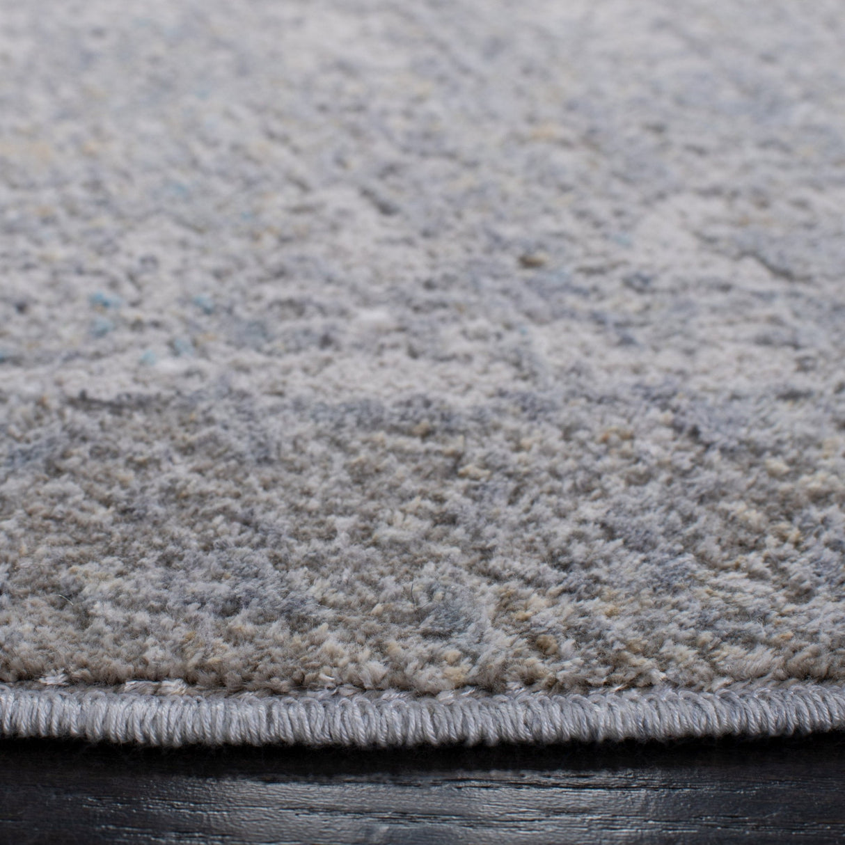 Safavieh Dream Drm401H Grey/Blue Rug - Safavieh - drm401h - 24