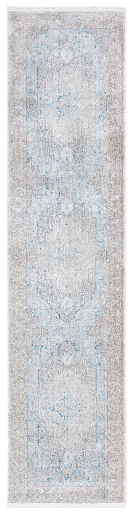 Safavieh Dream Drm401H Grey/Blue Rug - Safavieh - drm401h - 28