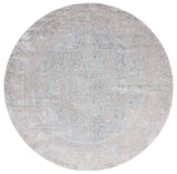Safavieh Dream Drm401H Grey/Blue Rug - Safavieh - drm401h - 7r