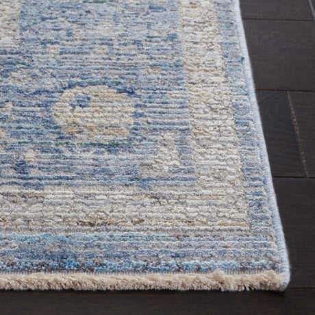 Safavieh Dream Drm402J Grey/Turquoise Rug - Safavieh - drm402j - 7r