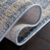 Safavieh Dream Drm402J Grey/Turquoise Rug - Safavieh - drm402j - 7r