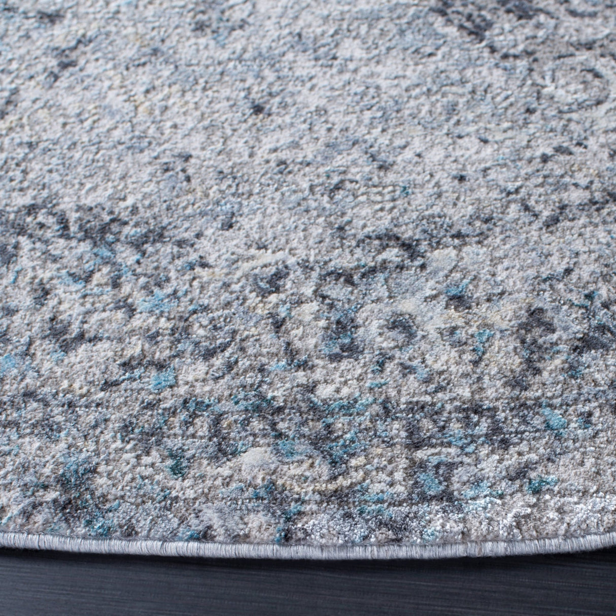 Safavieh Dream Drm407F Grey/Ivory Rug - Safavieh - drm407f - 24