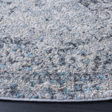 Safavieh Dream Drm407F Grey/Ivory Rug - Safavieh - drm407f - 24