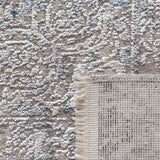 Safavieh Dream Drm407F Grey/Ivory Rug - Safavieh - drm407f - 7r