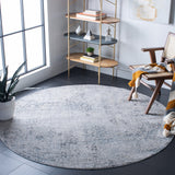 Safavieh Dream Drm407F Grey/Ivory Rug - Safavieh - drm407f - 7r