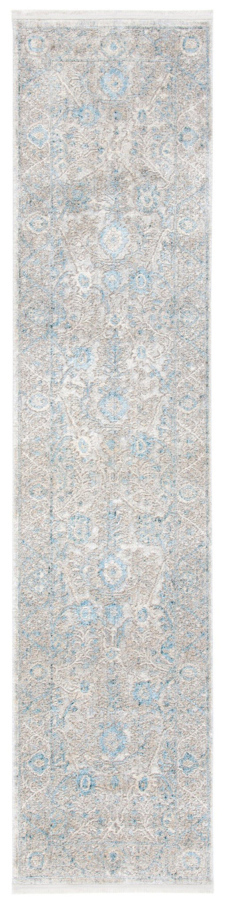 Safavieh Dream Drm408H Grey/Blue Rug - Safavieh - drm408h - 28