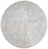 Safavieh Dream Drm408H Grey/Blue Rug - Safavieh - drm408h - 7r