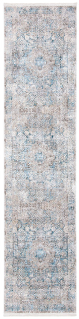 Safavieh Dream Drm410K Grey/Blue Rugs - Safavieh - drm410k - 24