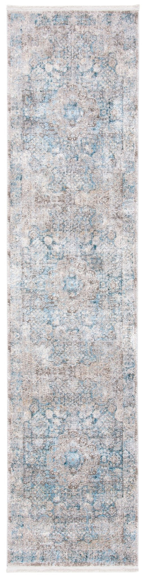 Safavieh Dream Drm410K Grey/Blue Rugs - Safavieh - drm410k - 24