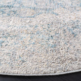 Safavieh Dream Drm410K Grey/Blue Rugs - Safavieh - drm410k - 7r