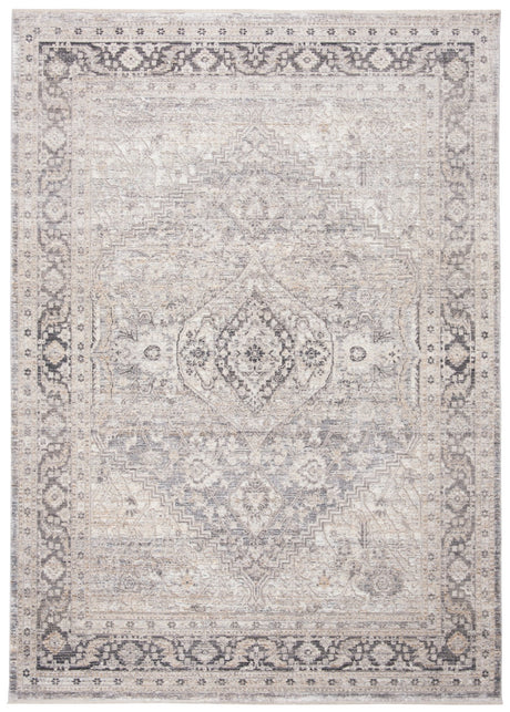 Safavieh Dream Drm411F Grey/Ivory Rug - Safavieh - drm411f - 24