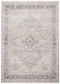 Safavieh Dream Drm411F Grey/Ivory Rug - Safavieh - drm411f - 24