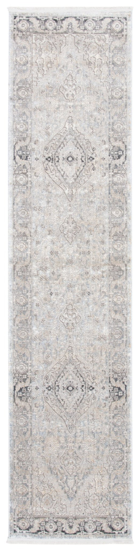 Safavieh Dream Drm411F Grey/Ivory Rug - Safavieh - drm411f - 28