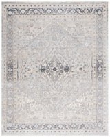 Safavieh Dream Drm411F Grey/Ivory Rug - Safavieh - drm411f - 7r