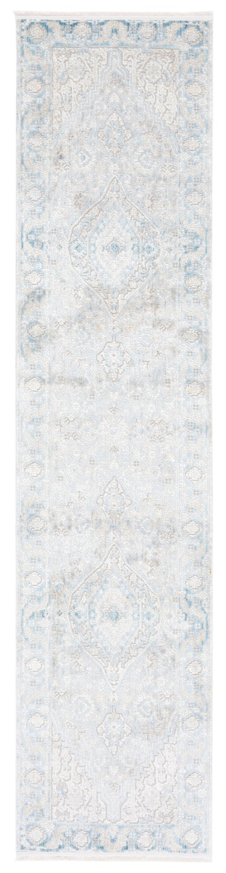 Safavieh Dream Drm411H Grey/Blue Rug - Safavieh - drm411h - 28