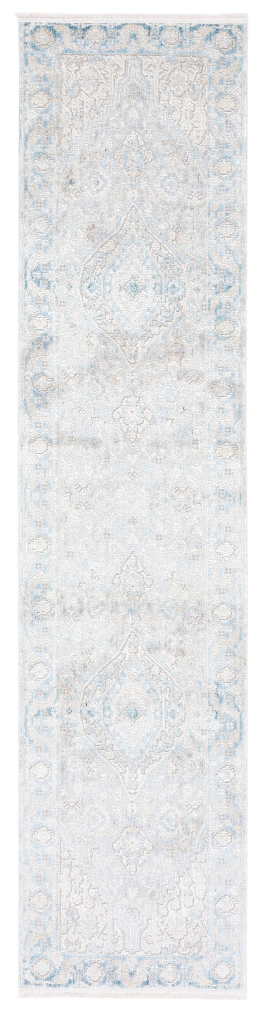 Safavieh Dream Drm411H Grey/Blue Rug - Safavieh - drm411h - 28