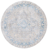 Safavieh Dream Drm411H Grey/Blue Rug - Safavieh - drm411h - 7r