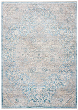 Safavieh Dream Drm412M Blue/Grey Rug - Safavieh - drm412m - 24