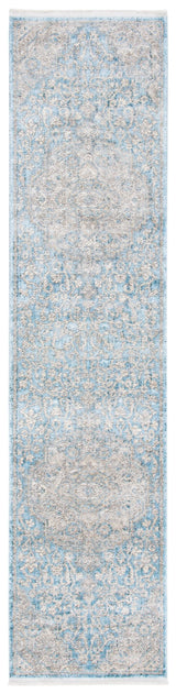 Safavieh Dream Drm412M Blue/Grey Rug - Safavieh - drm412m - 28