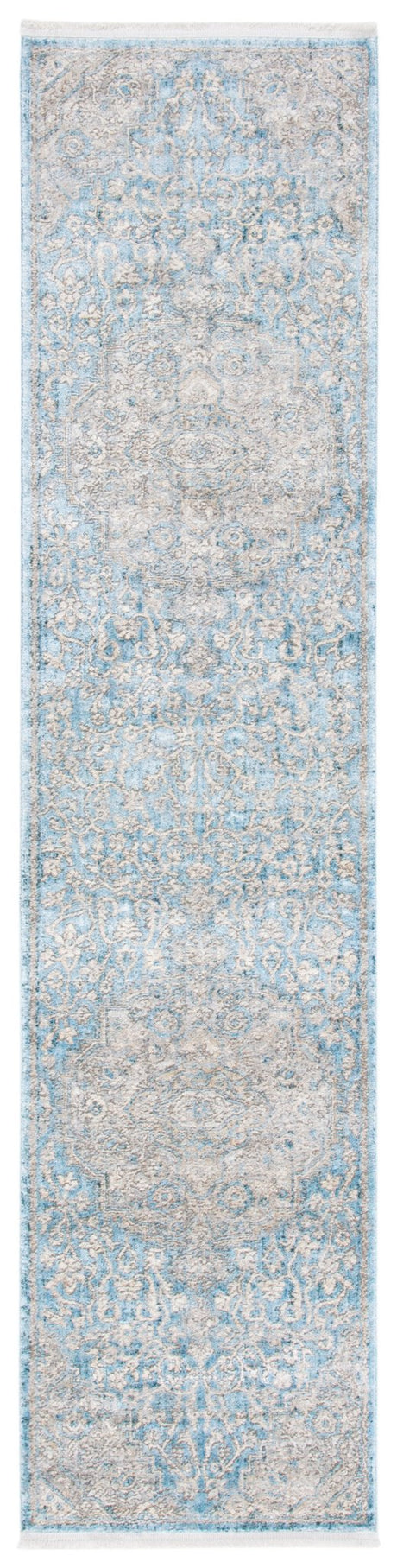 Safavieh Dream Drm412M Blue/Grey Rug - Safavieh - drm412m - 28