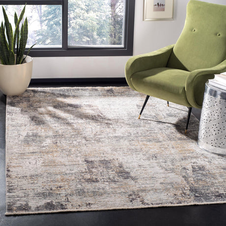 Safavieh Dream Drm413F Grey/Green Rugs - Safavieh - drm413f - 4