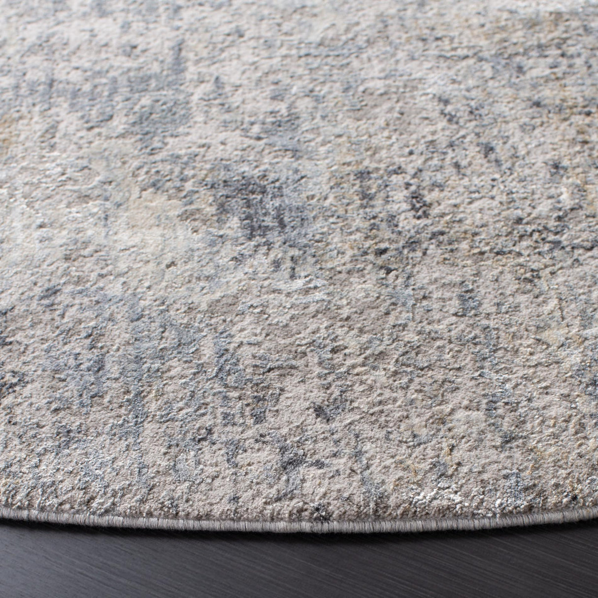Safavieh Dream Drm413F Grey/Green Rugs - Safavieh - drm413f - 7r