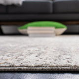 Safavieh Dream Drm413F Grey/Green Rugs - Safavieh - drm413f - 7r