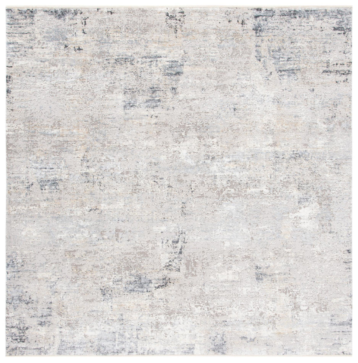 Safavieh Dream Drm413F Grey/Green Rugs - Safavieh - drm413f - 7sq