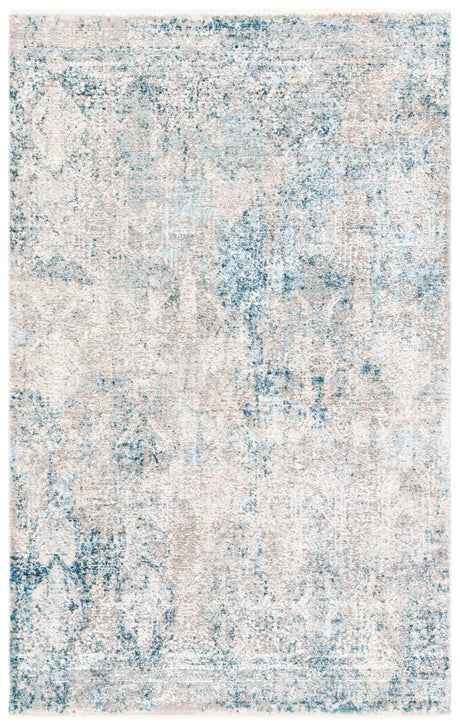 Safavieh Dream Drm418K Grey/Blue Rugs - Safavieh - drm418k - 24