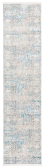 Safavieh Dream Drm418K Grey/Blue Rugs - Safavieh - drm418k - 24