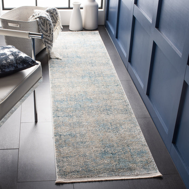 Safavieh Dream Drm418K Grey/Blue Rugs - Safavieh - drm418k - 24