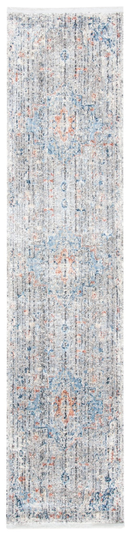 Safavieh Dream Drm419G Grey/Multi Rugs - Safavieh - drm419g - 24