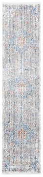 Safavieh Dream Drm419G Grey/Multi Rugs - Safavieh - drm419g - 24